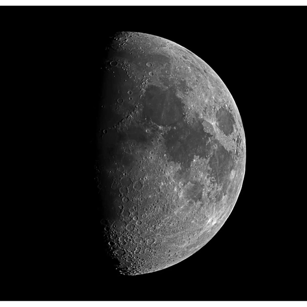 Телескоп Bresser Stellar Solar 60/800 AZ Carbon (922412) - picture 10