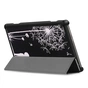 Чохол до планшета BeCover Smart Case Lenovo Tab M10 TB-X605/TB-X505 Dandelion (703472) - зменшене зображення 4