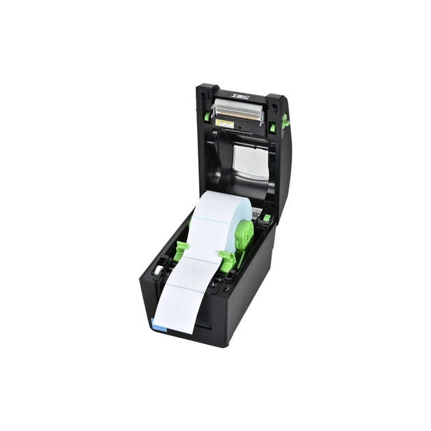 Принтер етикеток TSC DH220E USB (DH220E-A001-0002) - picture 3
