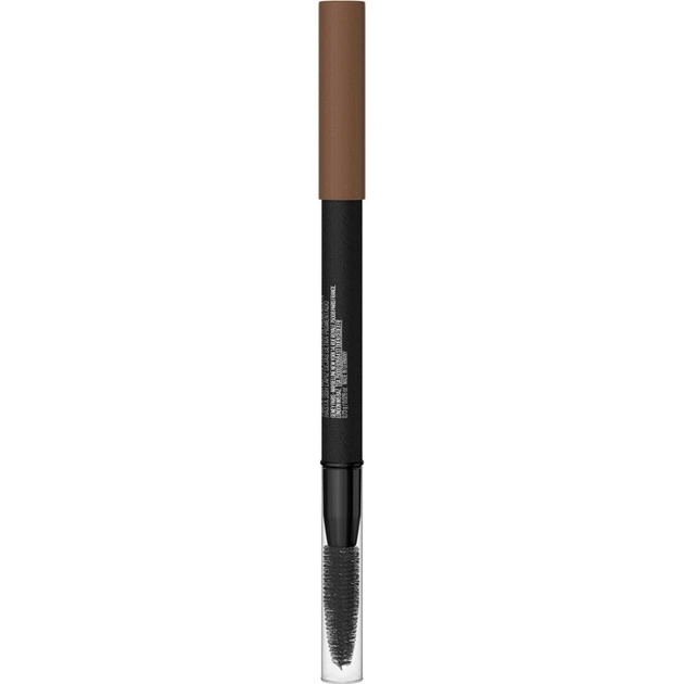 Олівець для брів Maybelline New York Tattoo Brow 36H 03 - Soft Brown (3600531630218) - picture 2