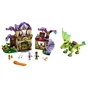 Конструктор LEGO Elves Секретний ринок (41176) - зменшене зображення 2