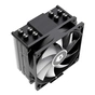 Кулер до процесора ID-Cooling SE-214-XT ARGB - зменшене зображення 3