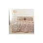 Постільна білизна Viluta №3 Тенсел Євро (T03_Tencel_ev) - зменшене зображення 1
