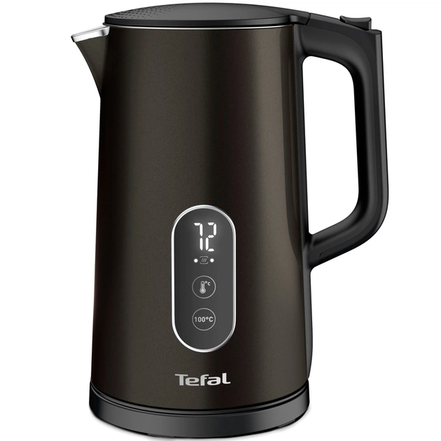 Електрочайник Tefal KI831E10 - зображення 1