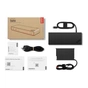 Порт-реплікатор Lenovo ThinkPad USB4 Smart Dock 5500 (40BC0135EU) - зменшене зображення 9