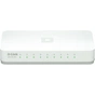 Комутатор мережевий D-Link GO-SW-8E/E - зменшене зображення 2