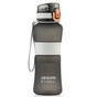 Пляшка для води Ardesto Balance 650мл чорний (AR2265BL) - зменшене зображення 1