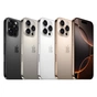 Мобільний телефон Apple iPhone 16 Pro 256GB Black Titanium (REF A) BREEZY (2AMYNH3) - зменшене зображення 6