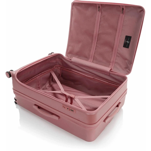 Валіза Heys EZ Fashion L Rose Gold (10162-0131-30)/(10162-0131-S3) (930919) - зображення 7