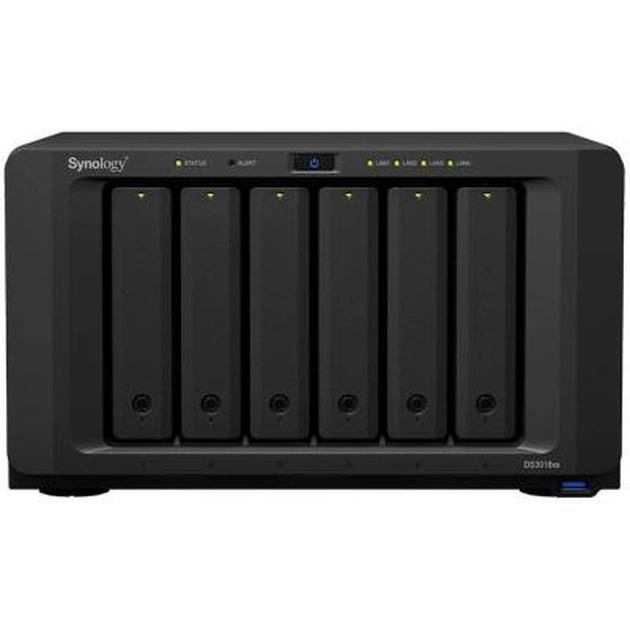 NAS Synology DS3018xs - изображение 1
