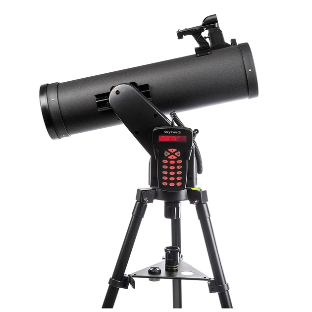 Телескоп Sigeta SkyTouch 102 GoTo (65340) - picture 3