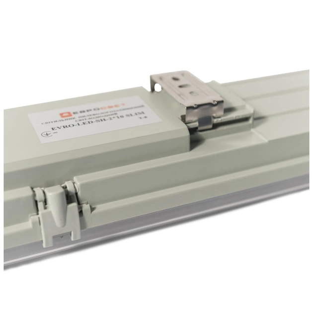 Світильник Євросвітло Т8 LED-SH-20 IP65 Slim - picture 7