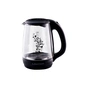 Електрочайник Liberton LEK-6820 butterfly - зменшене зображення 1