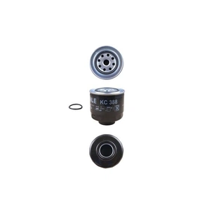 Фільтр паливний Mahle KC388D зображення 1