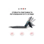 Чохол до планшета AirOn Premium Samsung Galaxy Tab S7 11" T875/870 (2020) with Keyboard (4822352781098) - зменшене зображення 7