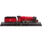 Фигурка для геймеров Noble Collection Harry Potter Hogwarts Express Die Cast Train Model and Base (NN7982) - уменьшенное изображение 3