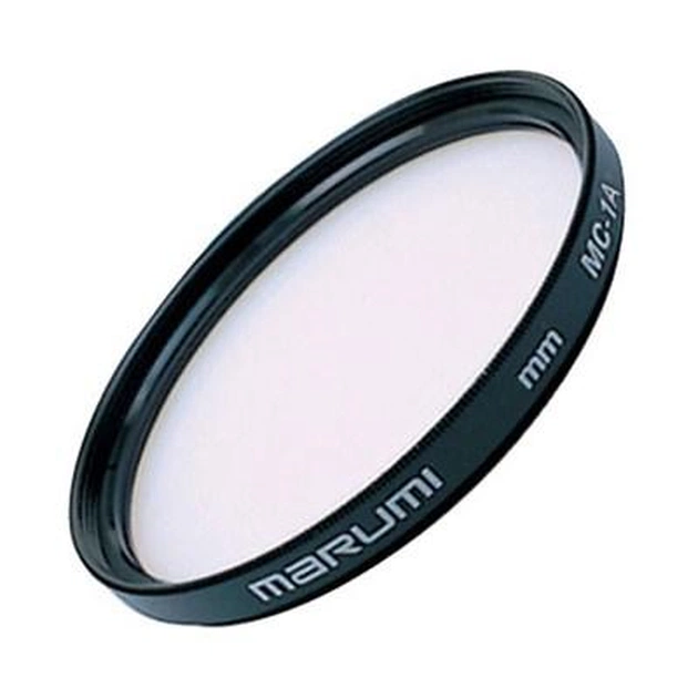 Світлофільтр Marumi Sky 1A MC 62mm - зображення 1