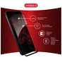 Скло захисне Intaleo Full Glue ESD Xiaomi Redmi 15 Black (1283126625794) - зменшене зображення 4