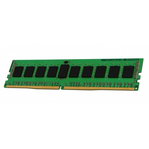 Модуль пам'яті для комп'ютера DDR4 32GB 2666 MHz Kingston (KCP426ND8/32) - зображення 1