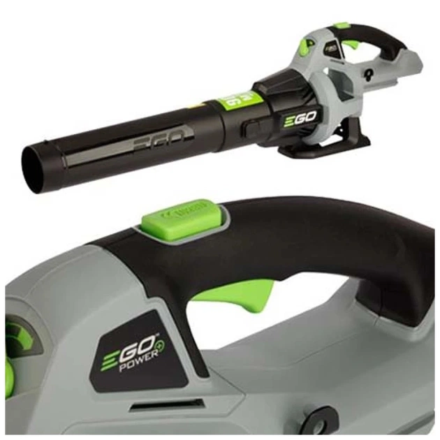 Повітродувка EGO LB5300E, 56В, 900м3/год, (без АКБ та ЗП) (0380033003) - picture 3