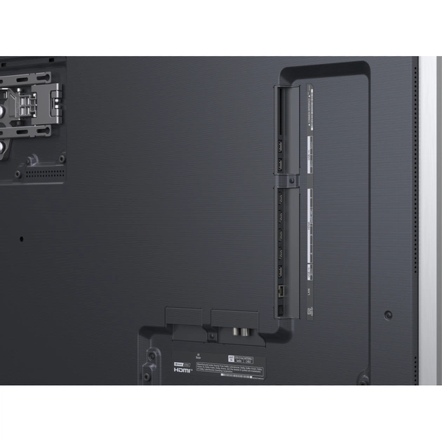 Телевізор LG OLED77G54LW - picture 11