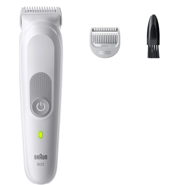 Тример Braun BG 3500 (BG3500) - зображення 1