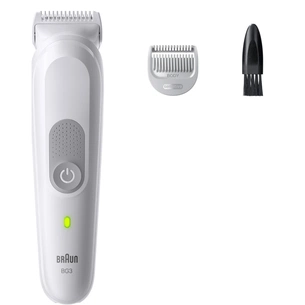 Тример Braun BG 3500 (BG3500) зображення 1