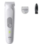 Тример Braun BG 3500 (BG3500) - зменшене зображення 1
