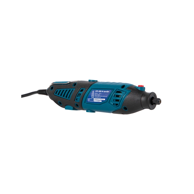 Гравер Зеніт "ПРОФІ" ЗГП-300 М (850537) - picture 4