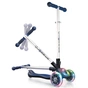 Самокат Globber ELITE Синій (449-100) - зменшене зображення 3