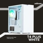 Корпус Zalman T4 Plus (T4PLUSWHITE) - зменшене зображення 2