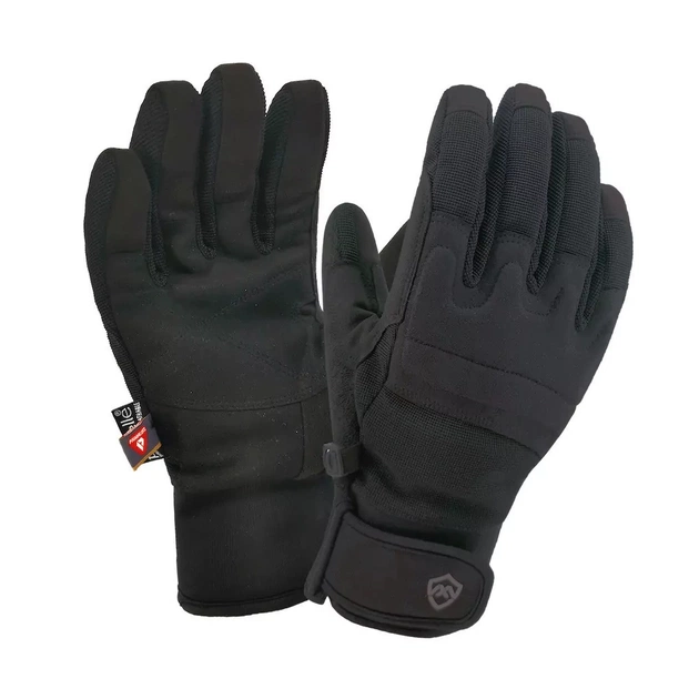 Водонепроницаемые перчатки Dexshell Arendal Biking Gloves Black M (DG9402BLK-M) - изображение 1
