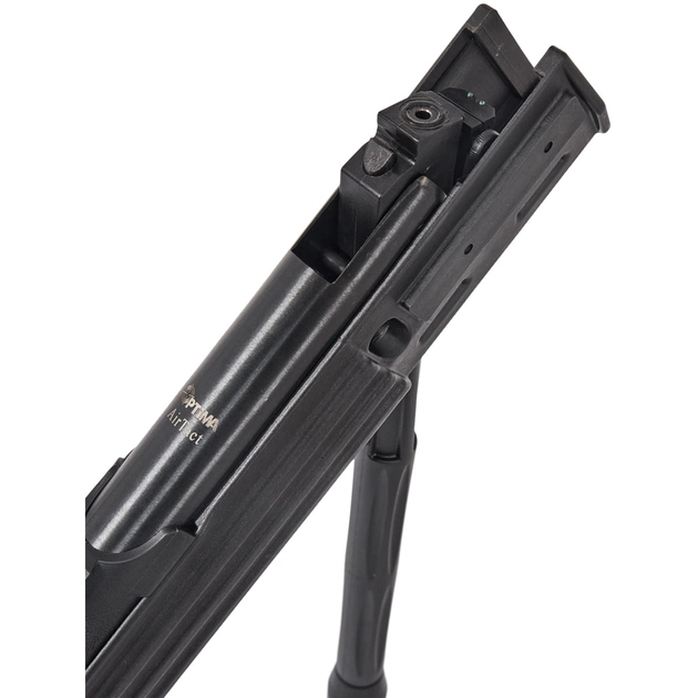 Пневматична гвинтівка Optima AirTact Vortex 4,5 мм (2370.36.63) - picture 6