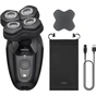 Электробритва для головы Philips Head Shaver Pro 5000 Series HS5980/15 - зменшене зображення 1