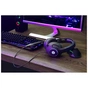 Навушники HP DHE-8003 Gaming 7.1 Sound RGB USB Black - зменшене зображення 6