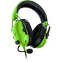 Навушники Razer Blackshark V2 X Green (RZ04-03240600-R3M1) - зменшене зображення 3