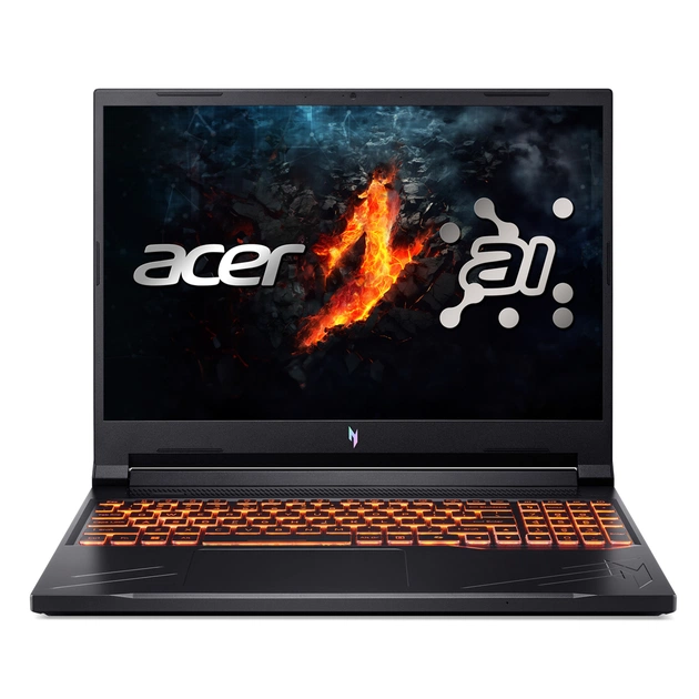 Ноутбук Acer Nitro V 16 ANV16-71-76CC (NH.QTQEU.004) - зображення 1