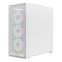 Корпус для ПК OCYPUS DELTA-C70-WHG400XX-GL - зменшене зображення 3