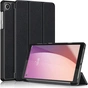 Чохол до планшета BeCover Smart Case Lenovo Tab M8(4rd Gen) TB-300FU 8" Black (709209) - зменшене зображення 3