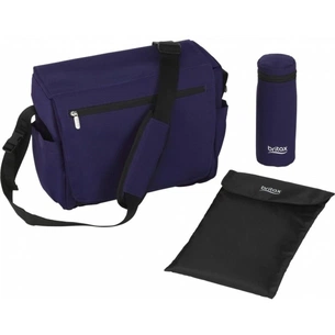 Сумка для мами Britax Mineral Purple (2000023167) зображення 1