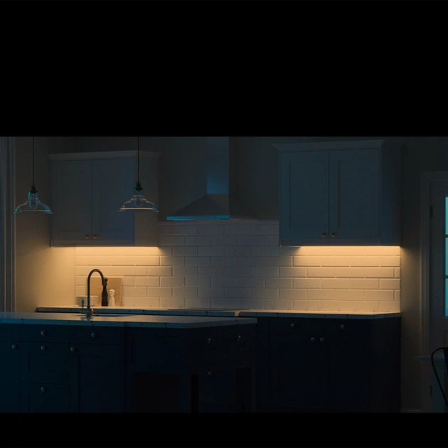 Світильник Yeelight A40 (Чорний) 4000k (YLBGD-0045) - picture 9