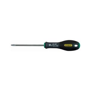 Викрутка Stanley FatMax, Torx TT25x100мм. (0-65-397) зображення 1