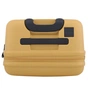 Валіза Lojel Vita 18 Yellow Ochre S (Lj-PP10-56522) - зменшене зображення 6