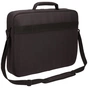 Сумка для ноутбука Case Logic 17.3" Advantage Clamshell Bag ADVB-117 Black (3203991) - зменшене зображення 2