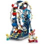 Конструктор LEGO Creator Знаковое колесо обзора (31389) - уменьшенное изображение 8