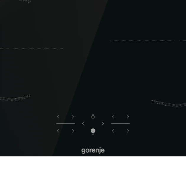 Варочна поверхня Gorenje GI601FMC - picture 9