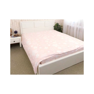 Підковдра Руно бязь Beige Star 205х225 см (67.114Б_Beige star) зображення 1