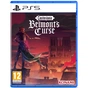 Игра Sony Castlevania Belmont's Curse, BD disc (4012927152195) - уменьшенное изображение 1