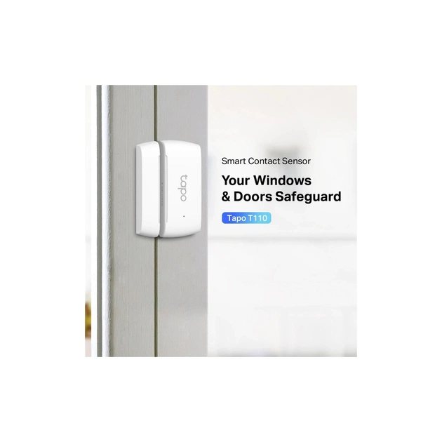 Датчик відкриття TP-Link Tapo T110 smart (Tapo T110) - picture 5