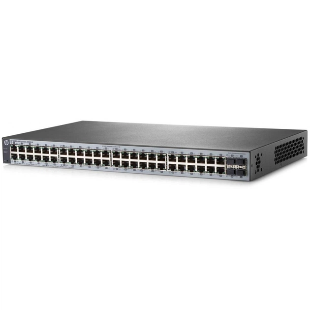 Комутатор мережевий HP 1820-48G (J9981A) - изображение 1